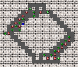 Уровень 12 — Grig Challenge Variation
